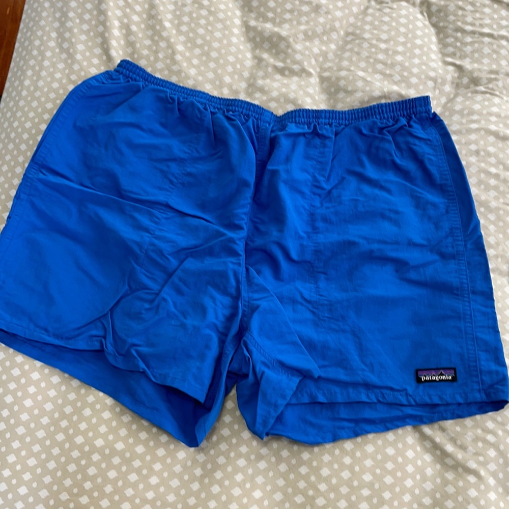 Patagonia Baggies XXL